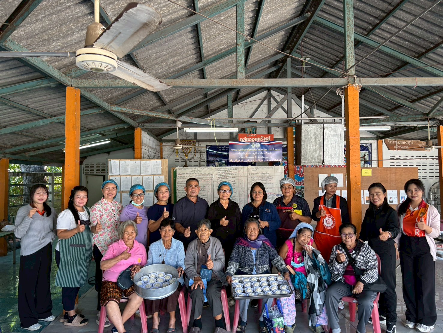 โครงการส่งเสริมการออมและพัฒนาทักษะทางการเงิน (Financial Literacy)